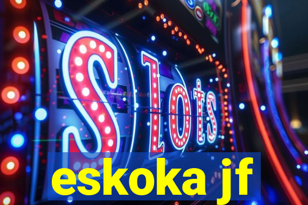 eskoka jf